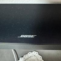 Bose Smart Soundbar 300 come NUOVA
