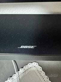 Bose Smart Soundbar 300 come NUOVA