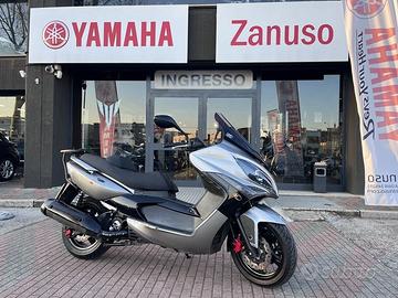 Kymco Xciting 300i