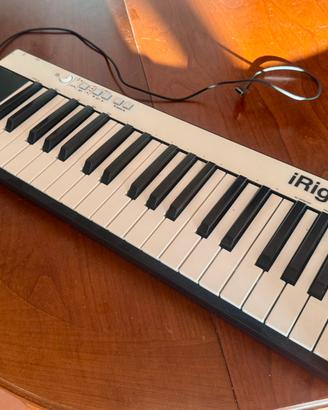 TASTIERA MIDI : iRig Key Pro