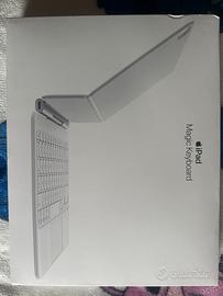 Tastiera apple Magic Keyboard