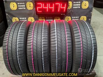 4 GOMME ESTIVE 205 60 16 MICHELIN AL 80%
