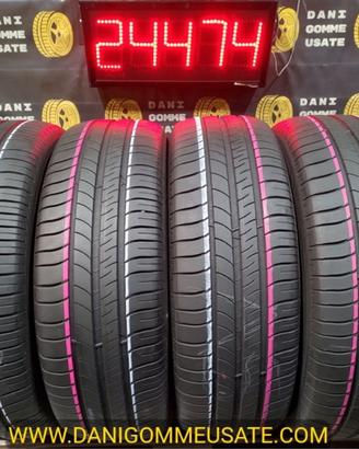 4 GOMME ESTIVE 205 60 16 MICHELIN AL 80%