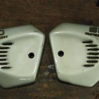 Fianchetti  Ducati
