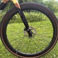 COPPIA RUOTE FULCRUM WIND 42