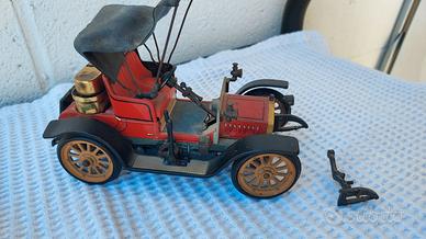 Accendino da Tavolo Vintage Consul Oldtimer Auto O