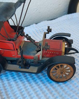 Accendino da Tavolo Vintage Consul Oldtimer Auto O