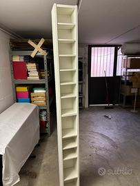 Scaffale colonna porta CD / DVD IKEA GNEDBY