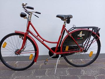 Bicicletta donna