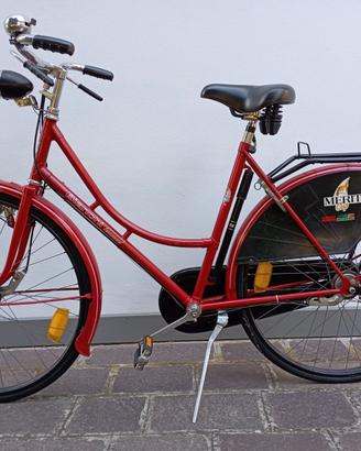 Bicicletta donna