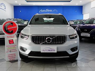 Volvo XC40 1.5 BZ T5 262 CV PHEV INSCRIPTION EXPRE