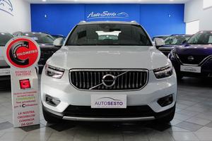 Volvo XC40 1.5 BZ T5 262 CV PHEV INSCRIPTION EXPRE