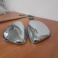 Calotte cromate peugeot 208  