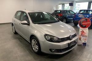 VOLKSWAGEN Golf 1.6 TDI Highline 5 Porte