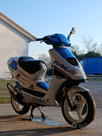 Aprilia sr (prima serie)
