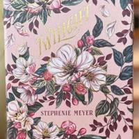 Twilight edizione deluxe horror fantasy romanzo