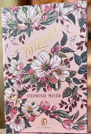 Twilight edizione deluxe horror fantasy romanzo