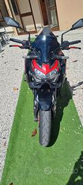 kawasaki z900 2024
