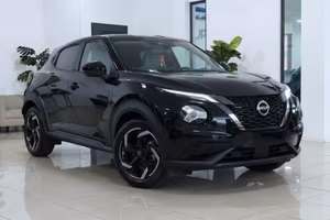 Nissan Juke 1.0 DIG-T 114cv N-Connecta 2023