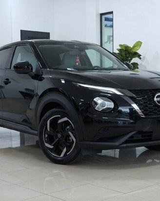 Nissan Juke 1.0 DIG-T 114cv N-Connecta 2023