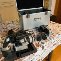 CANON Video Camera