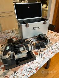 CANON Video Camera