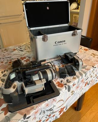 CANON Video Camera