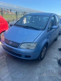Ricambi Fiat Idea 1.3 16V MJ Active Anno 2006