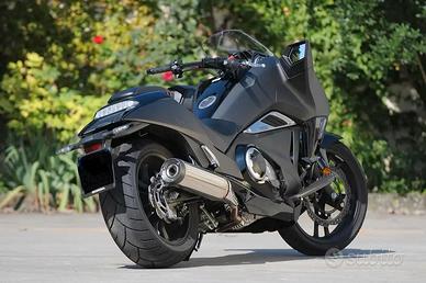 Honda Vultus NM4 750 ABS FULL LED