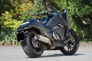 Honda Vultus NM4 750 ABS FULL LED