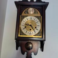 orologio da parete vintage 