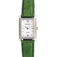 Orologio Philip Watch Lady  Brill. Verdi Promo