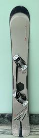 Snowboard Hard NIKECKER 167 proto II