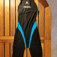 Costume nuoto donna Diana