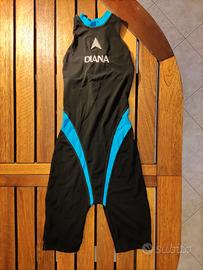 Costume nuoto donna Diana