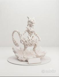 Mewtwo Stampa 3D Pokémon