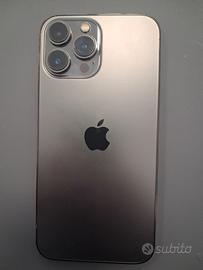 Iphone 13 pro max-128Gb