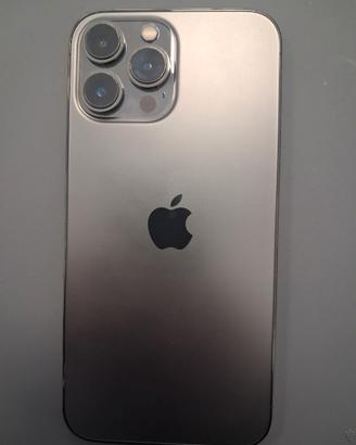 Iphone 13 pro max-128Gb