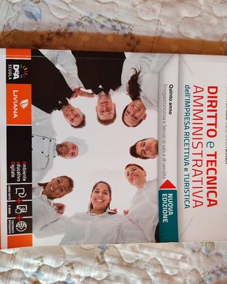 diritto e tecnica amministrativa