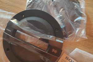 Cover per casse Sony xs-GT1738F