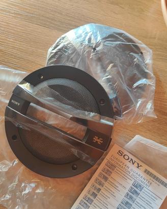 Cover per casse Sony xs-GT1738F