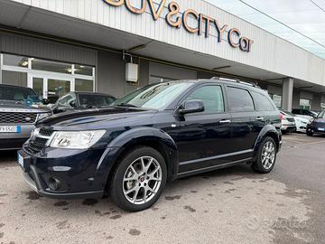 Fiat Freemont 2.0 Mjt 170 CV 4x4 aut
