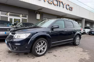 Fiat Freemont 2.0 Mjt 170 CV 4x4 aut