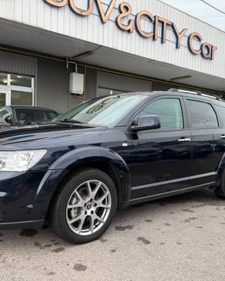 Fiat Freemont 2.0 Mjt 170 CV 4x4 aut