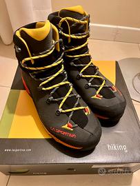 Scarte da trekking La Sportiva Aequilibrium Trek