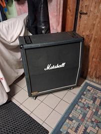 Madshall jcm 900