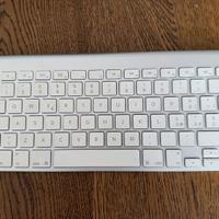 Tastiera Apple wireless