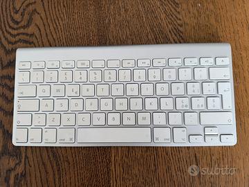 Tastiera Apple wireless