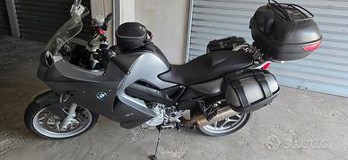bmw f800st 2010