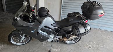 bmw f800st 2010